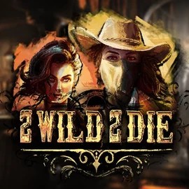 2 Wild 2 Die online slot from Hacksaw Gaming – play at sstake.org