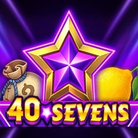 Play the 40 Sevens slot by Apparat Gaming on Stake Casino