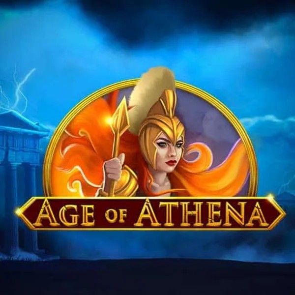 Play the Age of Athena slot by Epic Industries on Stake Casino