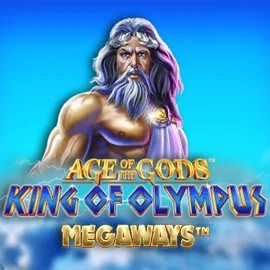 Age Of The Gods: King of Olympus Megaways online slot from Origins – play at sstake.org