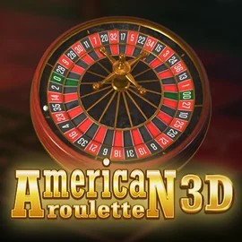 American Roullete 3D (Evoplay) casino game by Evoplay – featured logo at Stake Casino