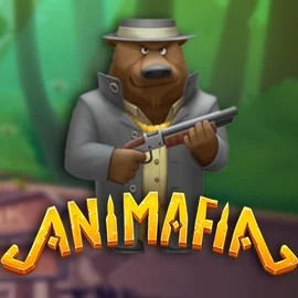 Play Animafia slot by Peter &amp; Sons on sstake.org