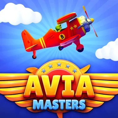 Try Aviamasters slot by BGAMING on sstake.org – logo image