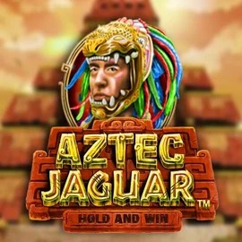 Aztec Jaguar Hold &amp; Win – slot by SYNOT Games, featured at sstake.org