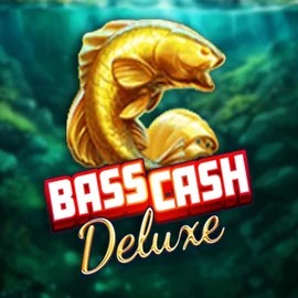 Enjoy Bass Cash Deluxe by Alchemy Gaming – logo hosted on sstake.org