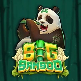 Try Big Bamboo slot by Push Gaming on sstake.org – logo image