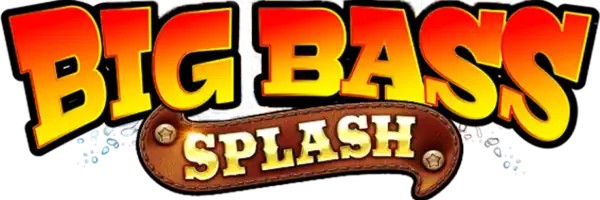 Big Bass Splash by Pragmatic Play, showcased at sstake.org – game logo