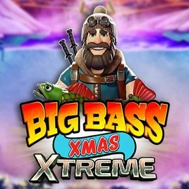 Enjoy Big Bass Xmas Extreme by Pragmatic Play – logo hosted on sstake.org