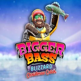 Bigger Bass Blizzard Christmas Catch online slot from Pragmatic Play – play at sstake.org