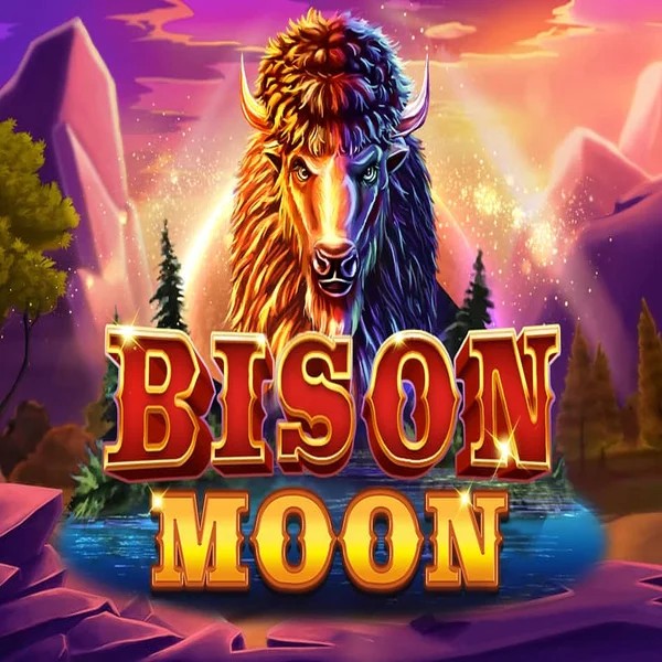 Bison Moon online slot from Northern Lights Gaming – play at sstake.org