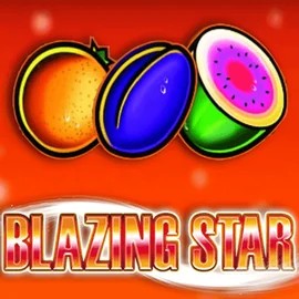 Try Blazing Star slot by Merkur Gaming on sstake.org – logo image