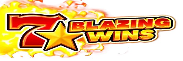 Blazing Wins online slot from Playson – play at sstake.org