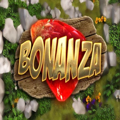 Bonanza game by Big Time Gaming – logo hosted on Stake Casino