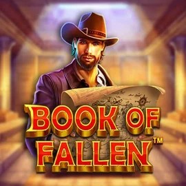 Play Book Of Fallen slot by Pragmatic Play on sstake.org