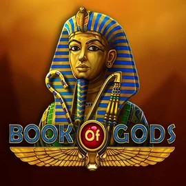 Book of Gods – slot by BF Games, featured at sstake.org