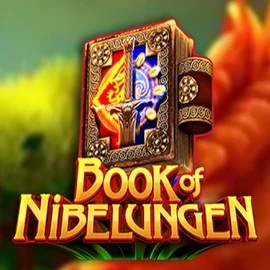 Book of Nibelungen online game logo by Swintt on sstake.org