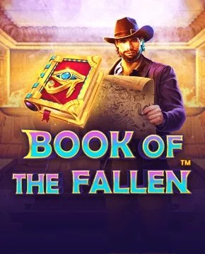 Play book of the fallen slot by Pragmatic Play on sstake.org