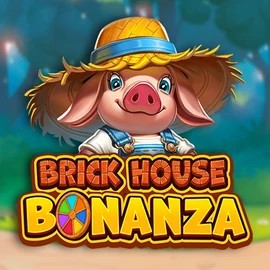 Play Brick House Bonanza slot by Pragmatic Play on sstake.org