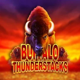 Buffalo Thunderstacks – slot by Amatic Industries, featured at sstake.org