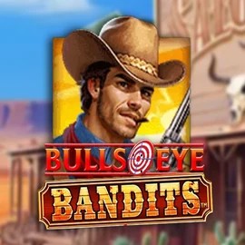Enjoy Bulls Eye Bandits by Origins – logo hosted on sstake.org