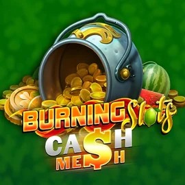 Burning Slots Cash Mesh – slot by BF Games, featured at sstake.org