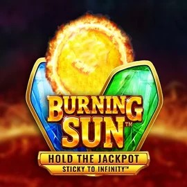 Play Burning Sun slot by Wazdan on sstake.org