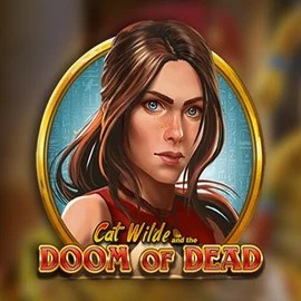 Cat Wilde and the Doom of Dead – slot by Play'n GO, featured at sstake.org