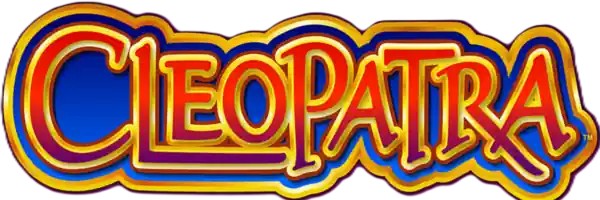 Cash of Cleopatra by Pragmatic Play, showcased at sstake.org – game logo