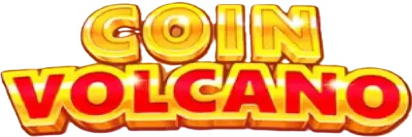 Coin Volcano slot visual from 3 Oaks Gaming available on sstake.org