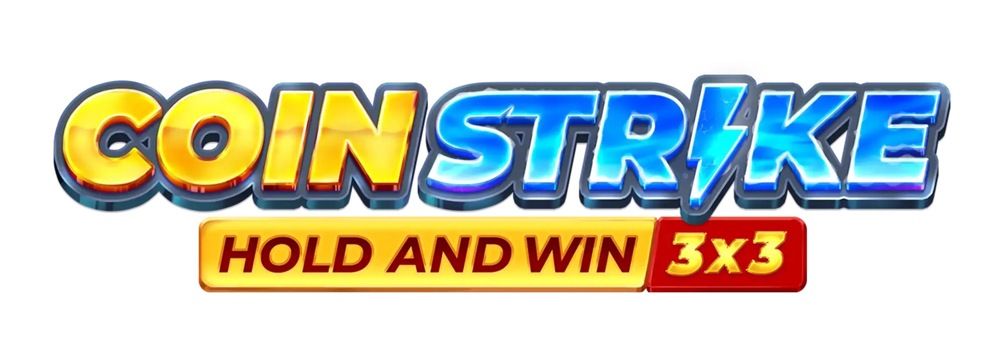 Play Coin Strike: Hold and Win slot by Playson on sstake.org