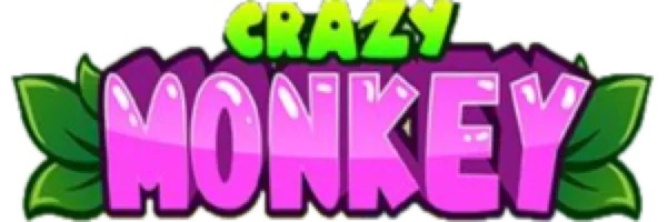 Crazy Monkey by Igrosoft, showcased at sstake.org – game logo