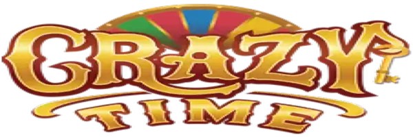 Try Crazy Time slot by Evolution on sstake.org – logo image