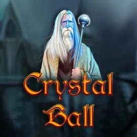 Play Crystal Ball slot by Gamomat on sstake.org