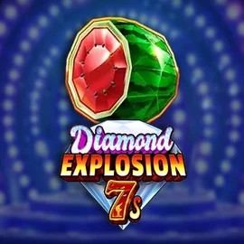 Enjoy Diamond Explosion 7s by RubyPlay – logo hosted on sstake.org