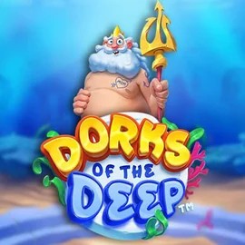 Play the Dorks of the Deep slot by Hacksaw Gaming on Stake Casino
