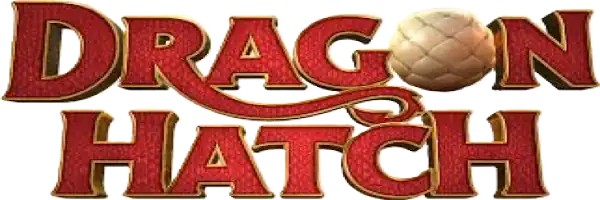 Dragon Hatch online game logo by PG Soft on sstake.org