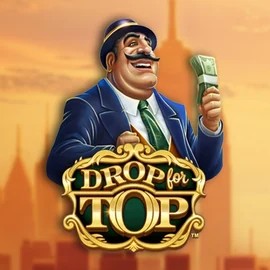 Play Drop For Top slot by Rarestone Gaming on sstake.org