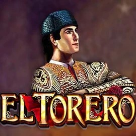 Enjoy El Torero by RTG (Reel Time Gaming) – logo hosted on sstake.org