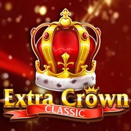 Extra Crown Classic by Amusnet Interactive, showcased at sstake.org – game logo