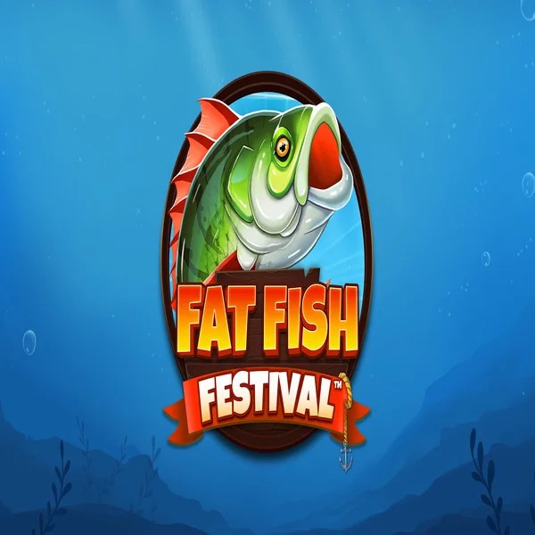 Play the Fat Fish Festival slot by Wishbone Games on Stake Casino