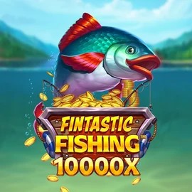 Fintastic Fishing – slot by Foxium, featured at sstake.org