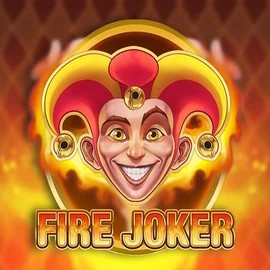 Fire Joker – slot by Play'n GO, featured at sstake.org