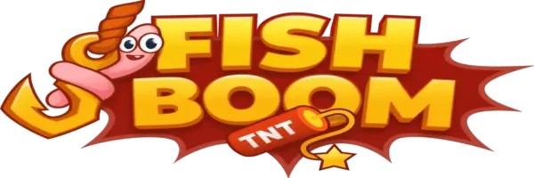 Fish Boom – slot by InOut, featured at sstake.org