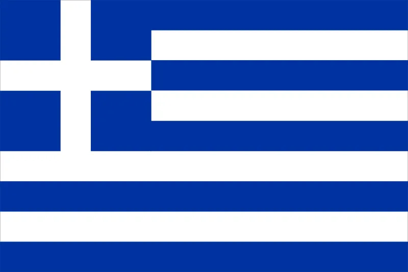 EN flag