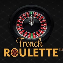 French Roulette (NetEnt) slot visual from NetEnt available on sstake.org