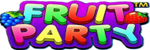 Fruit Party slot visual from Top Trend Gaming available on sstake.org