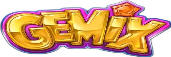 Enjoy Gemix by Play'n GO – logo hosted on sstake.org