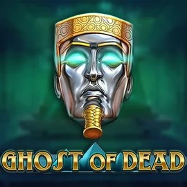 Ghost of Dead logo by Play'n GO Stake Casino