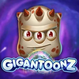 Play Gigantoonz slot by Play'n GO on sstake.org