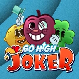 Go High Joker online slot from RubyPlay – play at sstake.org